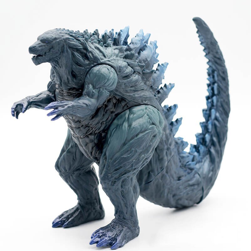 Mô hình Quái vật NECA Godzilla 2019 - King of the Monsters