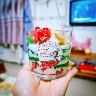 500gr Hạt Lựu Khô Nấu Chè