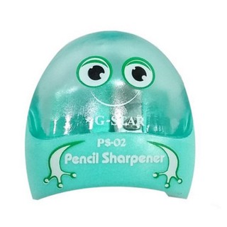 Gọt/Chuốt chì Gstar PS-02 Có thùng rác