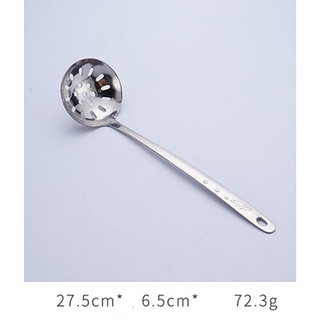 Vá múc canh inox 304