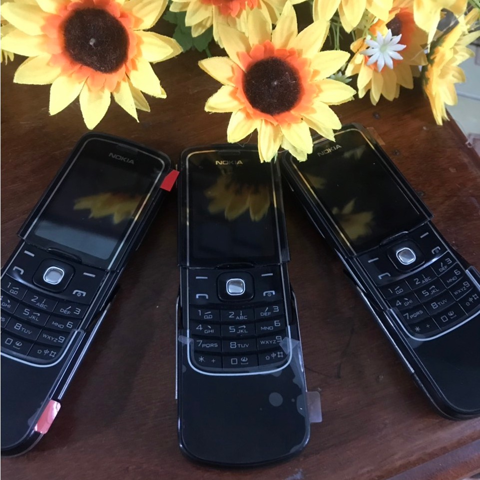 Nokia 8600 Luna Kiệt tác ánh trăng | BigBuy360 - bigbuy360.vn