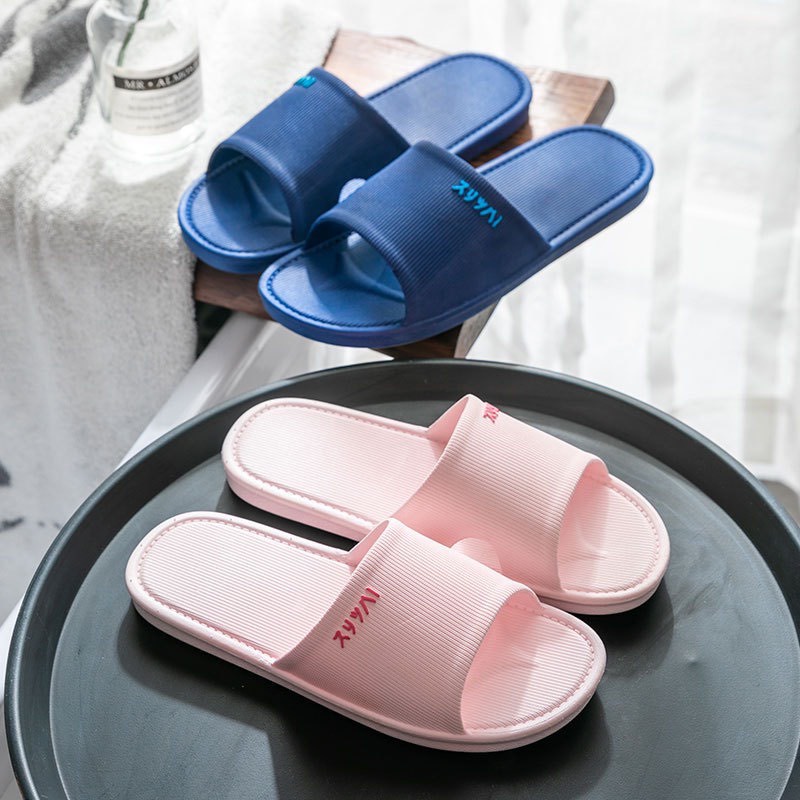 Dép XUẤT NHẬT Đi Trong Nhà , Văn Phòng Siêu Mềm , Chống Trơn Trượt ĐX173