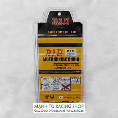 Sên Did 9Li Nhật 130 Mắt