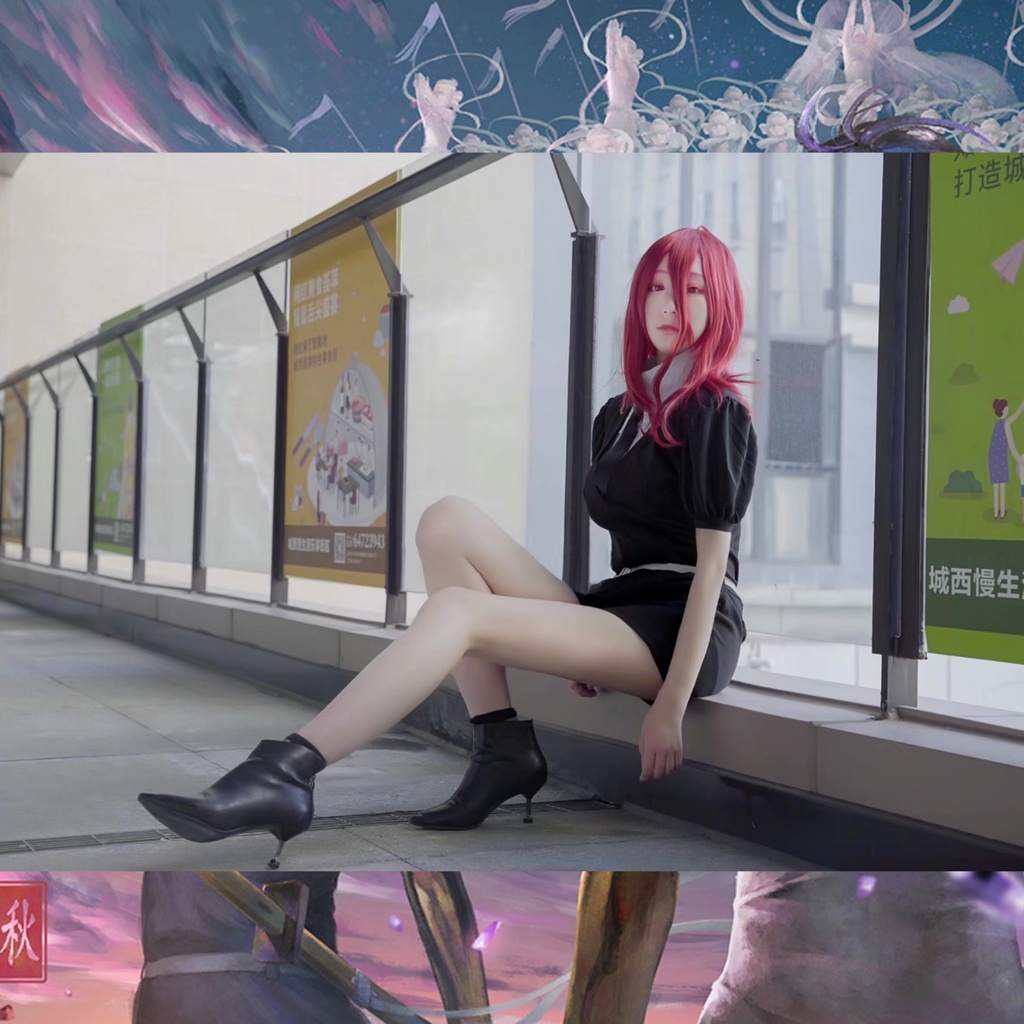 [order/không có sẵn] set đồ cosplay đá Phosphophylite Diamond Vương quốc bảo thạch Houseki no Kuni | BigBuy360 - bigbuy360.vn