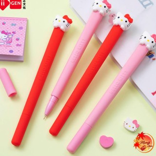 Bút bi nước Hello Kitty
