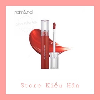 Son Kem Romand Glasting Water Tint