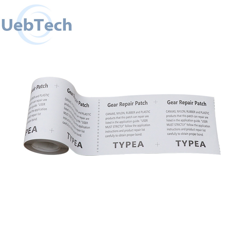 Băng keo nylon TPU tự dính chống nước sửa chữa lều bơi