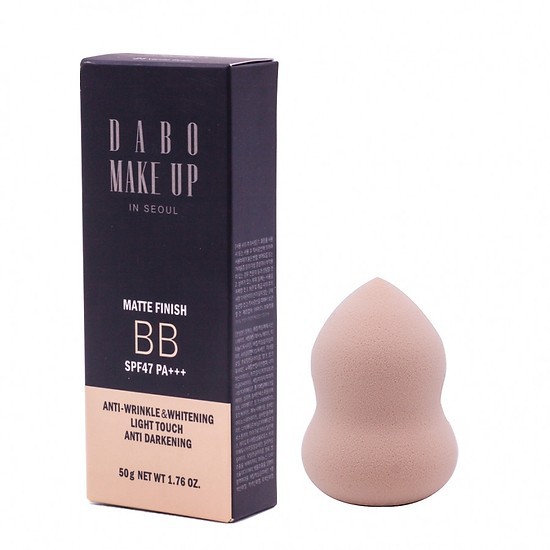 Kem Nền Trang Điểm BB Cream Hãng Dabo 5IN1 Cao Cấp Hàn Quốc (50ml/ Tuýp) | BigBuy360 - bigbuy360.vn