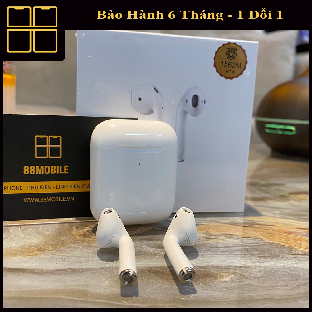 Tai Nghe Không Dây Bluetooth Hổ Vằn Chíp Mới Louda 1562M Vi Chương Trình 3A Bản Cao Cấp Mới Nhất 03/2021 | BigBuy360 - bigbuy360.vn