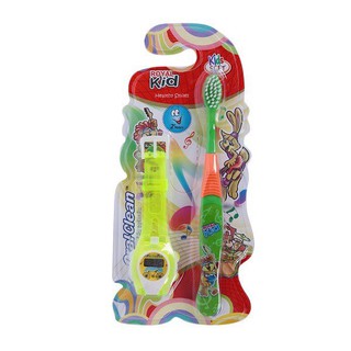 Bàn Chải Đánh Răng Trẻ Em Oral Clean