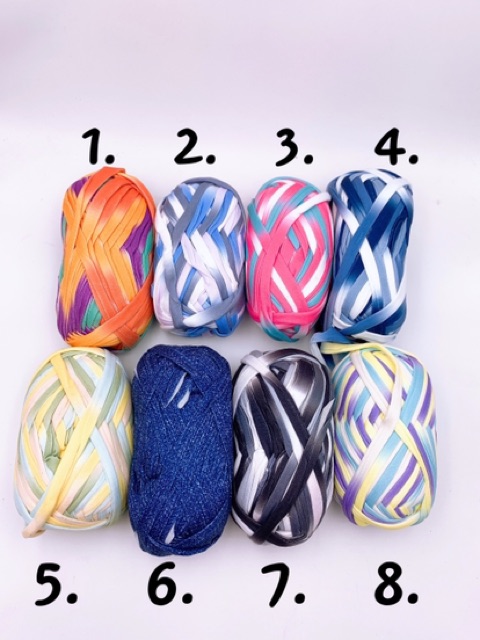 SET TÚI TRONG HÌNH BÁN NGUYỆT