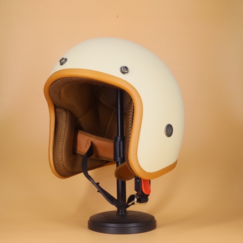 [Tổng Kho Sỉ] Mũ bảo hiểm 3/4 - Nón bảo hiểm 3/4 cao cấp chính hãng nam nữ giá rẻ thời trang mẫu mới đẹp chất lượng