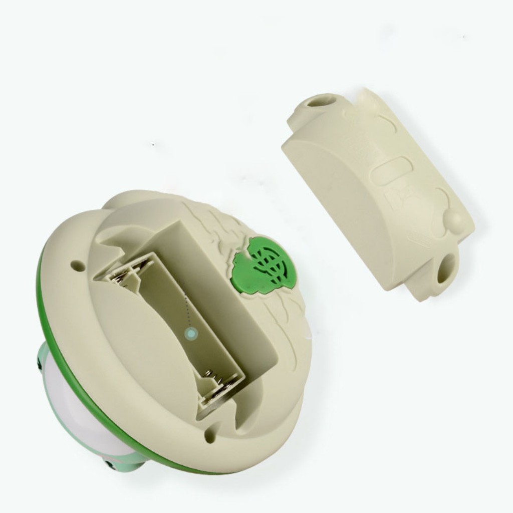 Ếch Đồ Chơi Phun Nước Vui Nhộn Cho Bé.amuoi