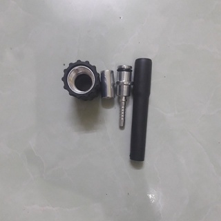 Đầu cốt nối dây rửa xe - kép đồng dây rửa xe các loại >>>