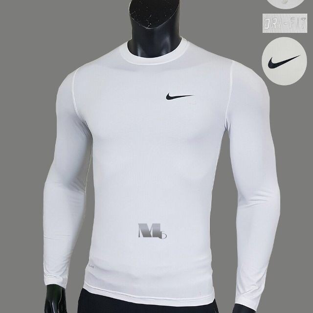 Áo thun giữ nhiệt dài tay nam. Áo giữ nhiệt nam. Chất thun mịn co giãn rất tốt. Phom 47-75kg | BigBuy360 - bigbuy360.vn