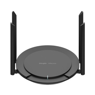 Bộ phát wifi ruijie rg-ew300 pro 4 râu, 300mbps, quản lý qua app
