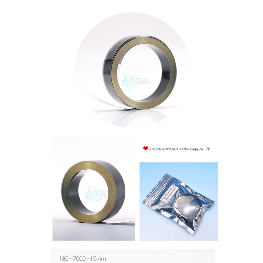 Dây film  máy in strip encoder  150LPI-2700-15MM 180lpi 150Dpi 180dpi