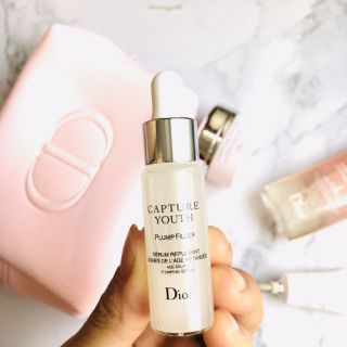 Sét dưỡng da Dior mini ❤❤