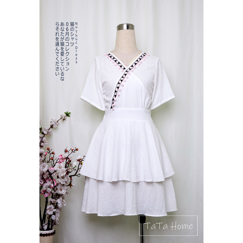 Đầm Nữ Thục | BigBuy360 - bigbuy360.vn