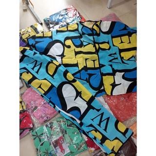 bộ pijama lập thể 79k