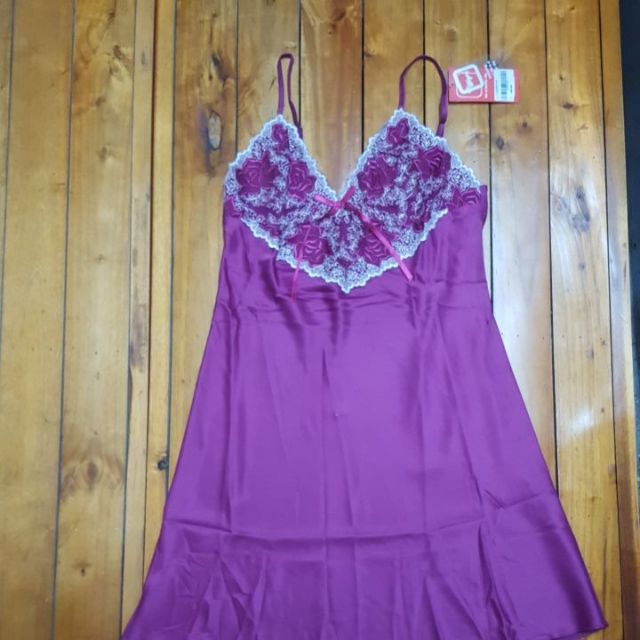 váy ngủ winny mã 1725