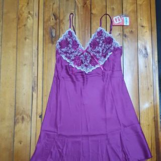 váy ngủ winny mã 1725