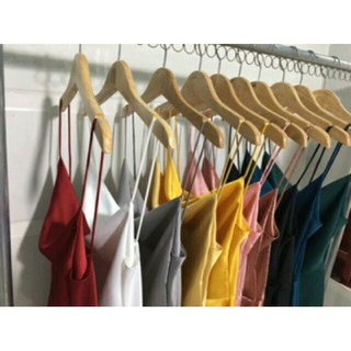 Áo cổ đổ form peplum