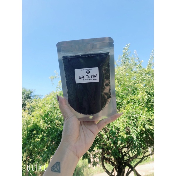Bột cafe 100g
