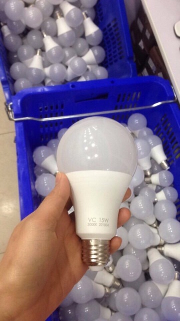 Bóng LED chiếu gương ( giá công phá)