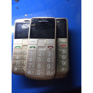 điện thoại v6216 cũ