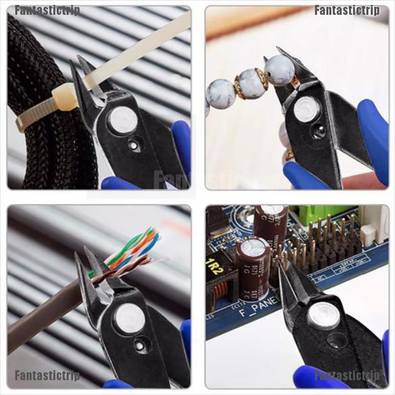 Hộp Đựng Dây Điện Diy Tiện Dụng