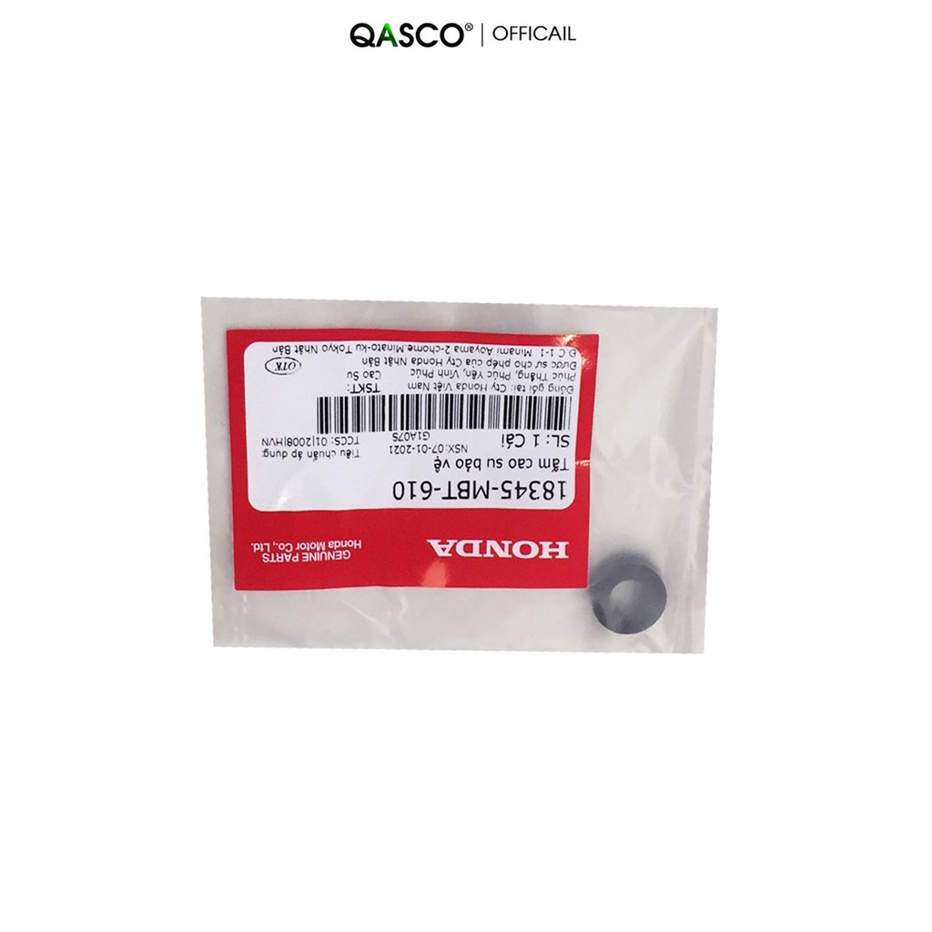 Tấm cao su bảo vệ HONDA Dream, Future, Wave