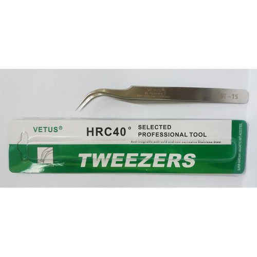 [XÃ KHO] NHÍP SỬA ĐIỆN THOẠI VETUS (THẲNG, CONG) [HCM]