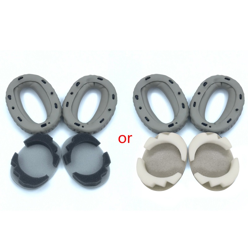 Miếng Đệm Tai Nghe Mềm Cho MDR-1000X MDR 1000X WH-1000XM2