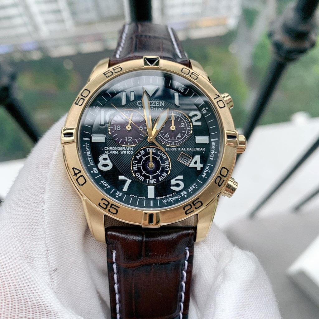Đồng hồ nam Citizen BL5472