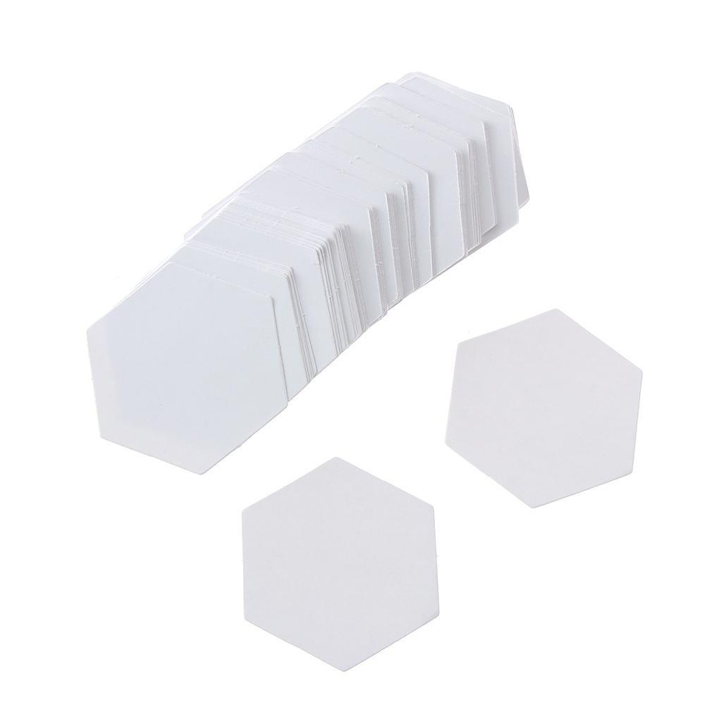 Set 100 Miếng Vải Nhiều Họa Tiết Làm Đồ Thủ Công