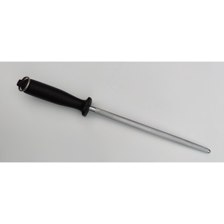 Liếc mài 4690220 EICKER - Nhập khẩu Đức (20cm, cán đen)