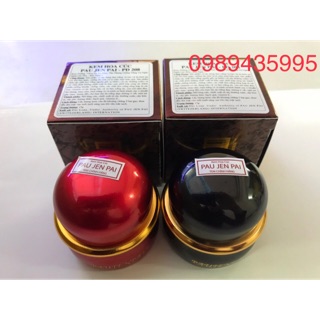 Kem hoa cúc Paujenpai nhập khẩu chính hãng