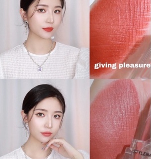 [NEW] SON THỎI 3.C.E SOFT MATTE