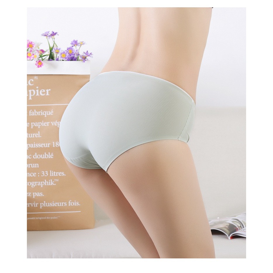 [Mã WASTDEP giảm 5K đơn bất kì] Quần đúc Q017 trơn tăm không đường may | BigBuy360 - bigbuy360.vn