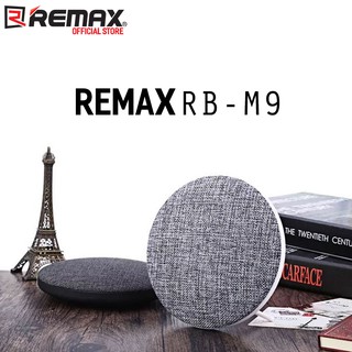 Loa bluetooth Remax RB-M9