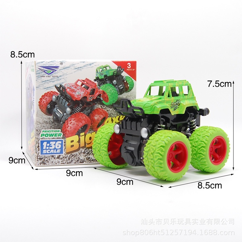 Xe ô tô đồ chơi quán tính chạy đà cho bé nhiều màu sắc,chạy nhanh, bền bì, nhựa ABS an toàn cho trẻ em