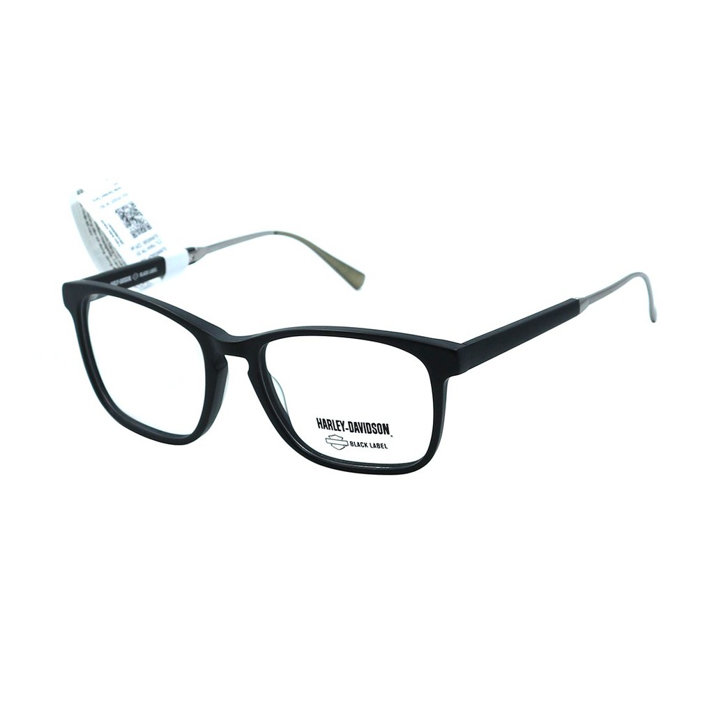 Gọng kính nam nữ Harley Davidson HD1027 màu sắc thời trang chính hãng, thiết kế dễ đeo bảo vệ mắt