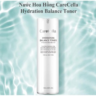 Nước Hoa Hồng CareCella Hydration Balance Toner