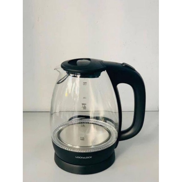 ẤM ĐUN SIÊU TỐC LOCK&LOCK