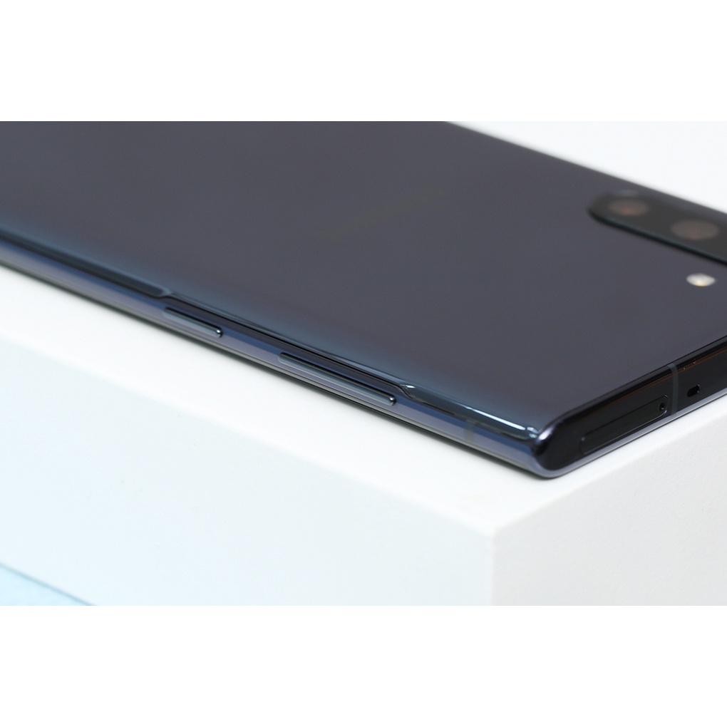 Điện thoại Samsung Galaxy Note 10, HÀNG CHÍNH HÃNG