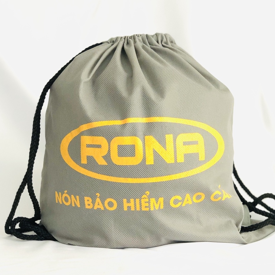 Túi rút đựng nón bảo hiểm, đi chơi dã ngoại, thể thao