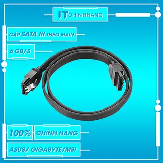 Cáp Sata III 6Gb/s zin theo MAIN-