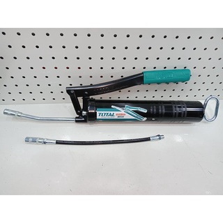 Súng bơm mỡ total tht111051 bơm mỡ 400cc rẻ