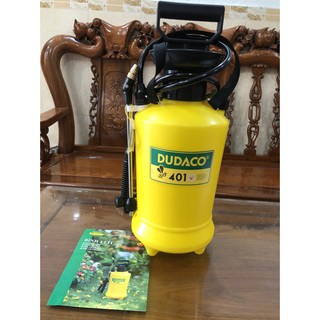 Bình Phun Khử Khuẩn 4 Lit Dudaco